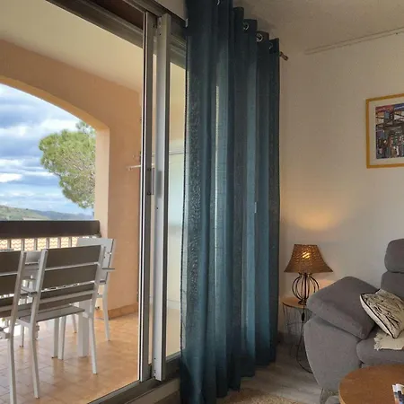 דירה Appartement 3 Pieces Banyuls-Sur-Mer Avec Parking Et Climatisation - Fr-1-225C-168