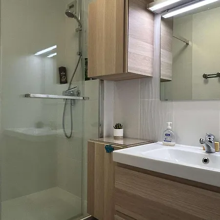 Appartement 3 Pieces Banyuls-Sur-Mer Avec Parking Et Climatisation - Fr-1-225C-168 * בניולס-סור-מר