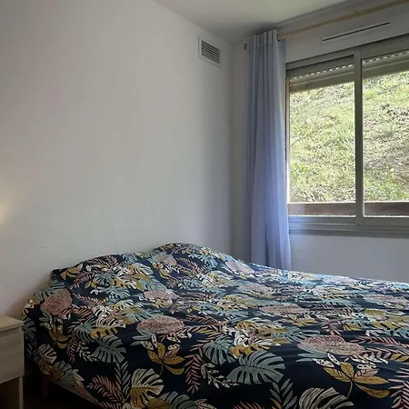 Appartement 3 Pieces Banyuls-Sur-Mer Avec Parking Et Climatisation - Fr-1-225C-168 * בניולס-סור-מר